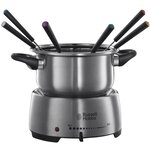 RUSSELL HOBBS Fiesta 22560-56 Appareil a fondue - Inox