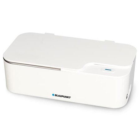 Blaupunkt nettoyeur à ultrasons 15 w 450 ml
