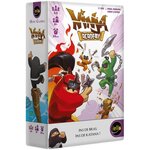 Ninja Academy - Jeu de société de réflexion - IELLO