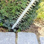 Einhell taille-haie électrique ge-eh 7067 700 w 3403340