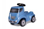 Porteur Bioplastique recyclable  Truck BIO Bleu