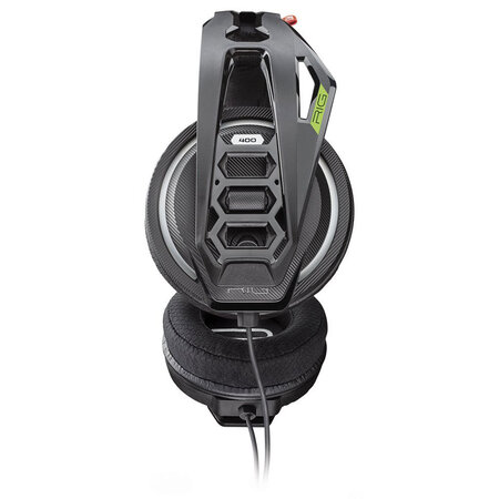Plantronics rig 400hx
