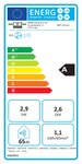 Climatiseur Mkt 295 Eco 2,9 Kw Blanc Remko