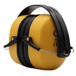 Casque anti bruit pliable quies qpcb01- 28db
