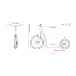 Scooter  S2016 Disc Vert