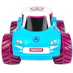 Ninco voiture amphibie télécommandée aquasnow 1:16