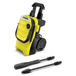 KARCHER Nettoyeur haute pression K4 Compact