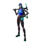 Fortnite Pack Legendes fraiches Jeu PS5