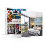 SMARTBOX - Coffret Cadeau 3 jours de détente à 2 avec spa et soin dans un hôtel 3* au mont Saint-Michel -  Séjour