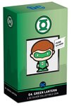 Pièce de monnaie 2 Dollars Niue 2020 1 once argent BE – Chibi Green Lantern