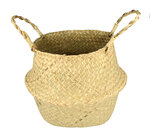 Panier en osier 27x24 cm
