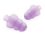 Bouchons d'oreilles pour dormir pluggerz sleep