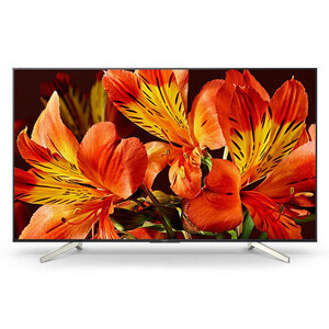 Sony fw-49bz35f  124 5 cm (49") lcd wifi 505 cd/m² 4k ultra hd noir android 7.0 24/7