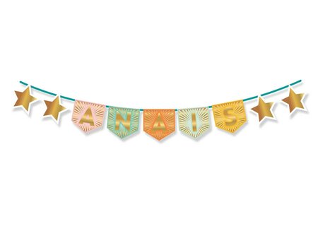 Anniversaire anaïs