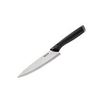 Couteau chef COMFORT 15cm + étui inox TEFAL