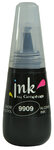 Ink by Graph'it marqueur Recharge 25 ml 9909 Black (K)