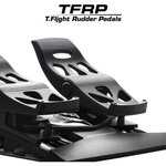 Kit complet pour simulation de vol - thrustmaster - t. Flight full kit x - xbox one / xbox series x et s / windows 10