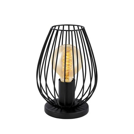 Eglo lampe de table newtown 49481