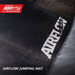 Champion Regular 430 Black + Safety Net DLX XL