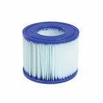 Lay-z-spa cartouche filtrante antimicrobienne pour spa
