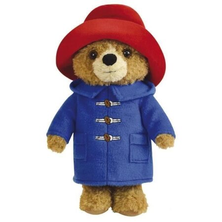 JEMINI Peluche Paddington 27 Cm
