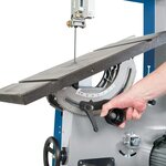 Scheppach scie à ruban basa3 800 w 1901503901