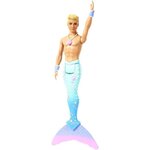 Barbie dreamtopia ken triton
