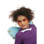 Maquillage pour enfant Gel pailleté Doré 25ml