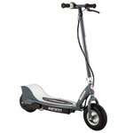 Razor trottinette électrique e300 gris step190224