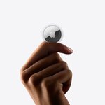 Protection pour Smartphone - APPLE - Pack de 4 AirTag