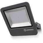 Projecteur LED extérieur 150 W x LED intégrée LEDVANCE ENDURA FLOOD Cool White L 4058075206823 1 pc(s)