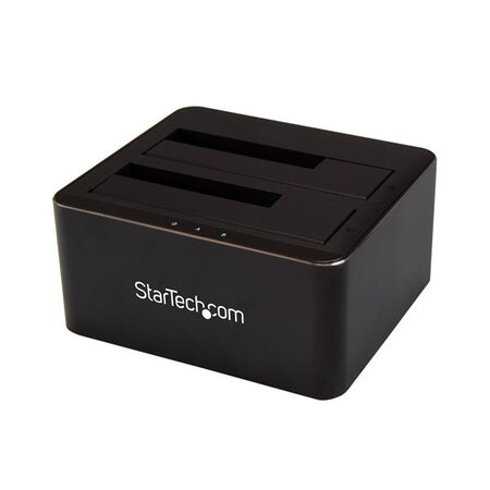 Startech startech.com station d'accueil disque dur