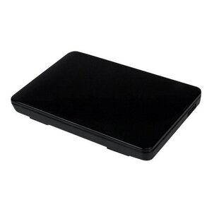 Startech.com boîtier externe pour disque dur 2.5" sata iii et ssd sur port usb 3.0 avec support uasp - portable