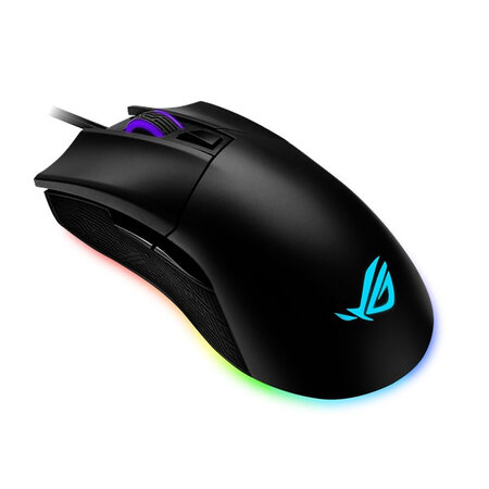 Asus rog keris wireless