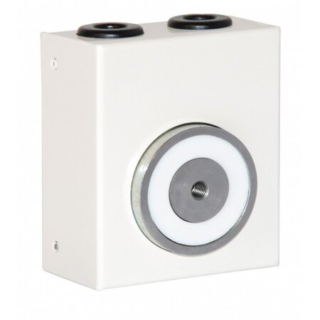 Ventouse à emission en 24v 20dan