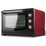 Girmi four à convection électrique 2000 w 42l