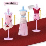 Harumika - Coffret Styliste Deluxe - Theme Yummy All Over