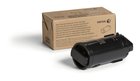XEROX 600 Cartouche de toner 106R03899