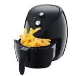 TRIOMPH ETF1800 Friteuse électrique sans huile Air Fryer - Noir