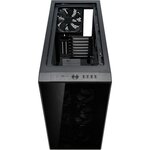 FRACTAL DESIGN Boîtier PC Define S2 Vision Blackout (FD-CA-DEF-S2V-BKO-TGD)