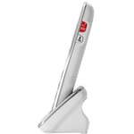 Téléphone fixe additionnel amplidect  595 u.l.e