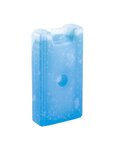 (lot   70 accumulateurs) accumulateur de froid translucide 150 x 150 x 15mm