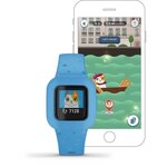 GARMIN vivofit jr3 - Stars, Blue - Bracelet d'activités pour enfants