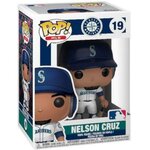 Figurine Funko Pop! MLB - Baseball: Nelson Cruz