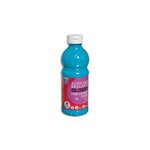 flacon 500 ml de peinture Acrylique Brillante Glossy Vert Anis 188147 LEFRANC BOURGEOIS