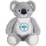 GIPSY - Kwaly mon koala conteur d'histoires