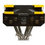 Ventilateur pour processeur Choten TUF - 12 cm