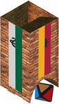 TRIVIAL PURSUIT - Harry Potter édition Ultimate