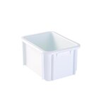 Bac alimentaire gerbable 35 l