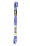 Fil Mouliné DMC Gold Concept 8M Col. 799 Broderie et Point de Croix
